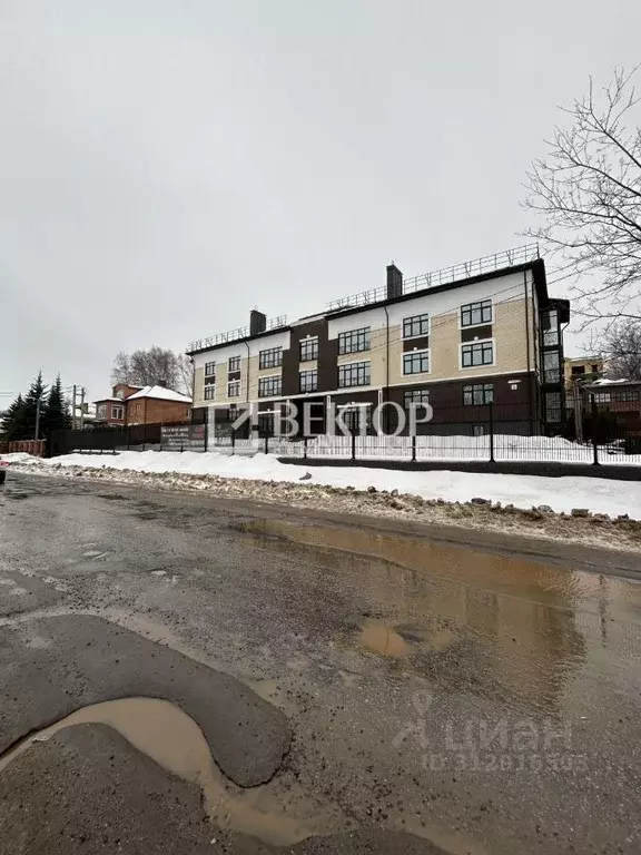 1-к кв. Костромская область, Кострома Широкая ул., 44 (54.0 м) - Фото 0