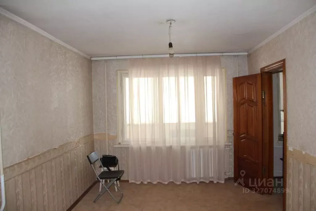 3-к кв. Самарская область, Самара просп. Кирова, 270 (62.0 м) - Фото 1