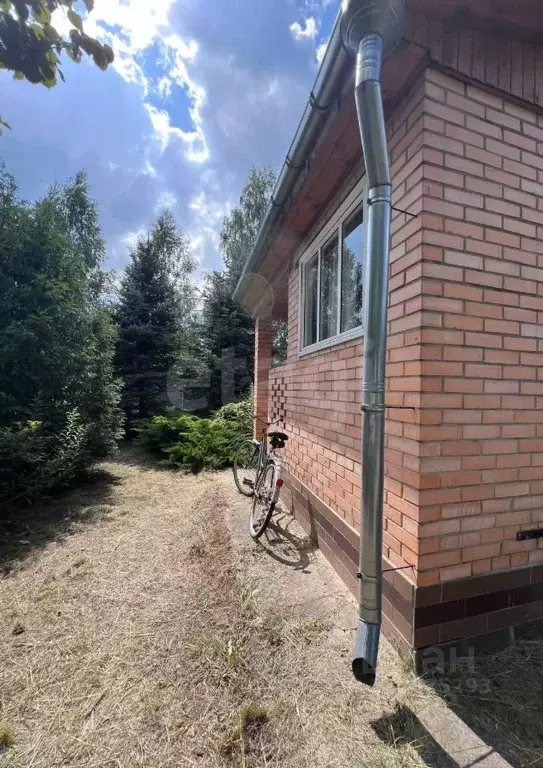 Дом в Московская область, Орехово-Зуевский городской округ, Керамик-2 ... - Фото 1