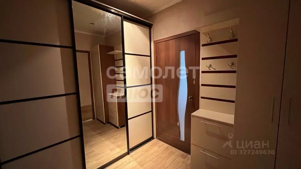 Студия Самарская область, Тольятти ул. Фрунзе, 8в (25.2 м) - Фото 2