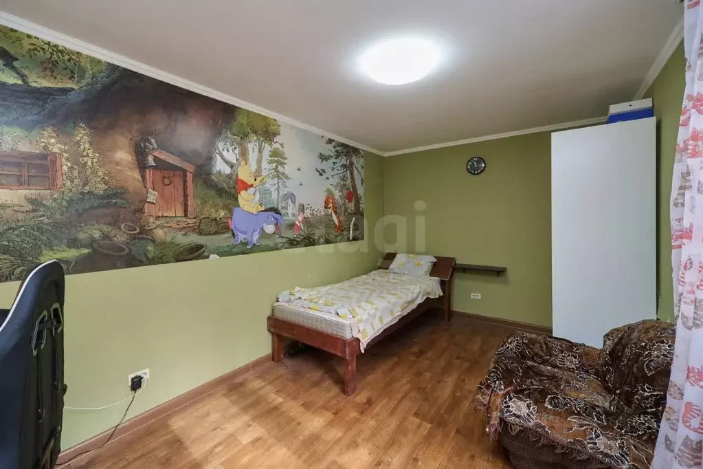 Дом в Кемеровская область, Кемеровский район, пос. Новостройка ... - Фото 2