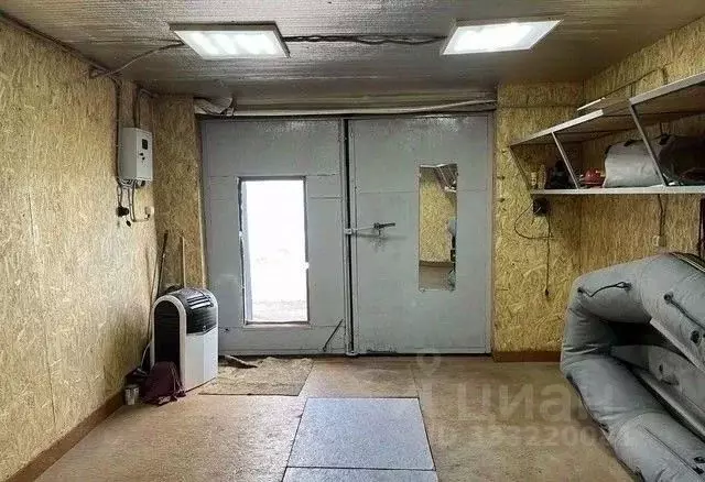 Гараж в Новосибирская область, Обь ул. Энергетиков, 1 (14 м) - Фото 2