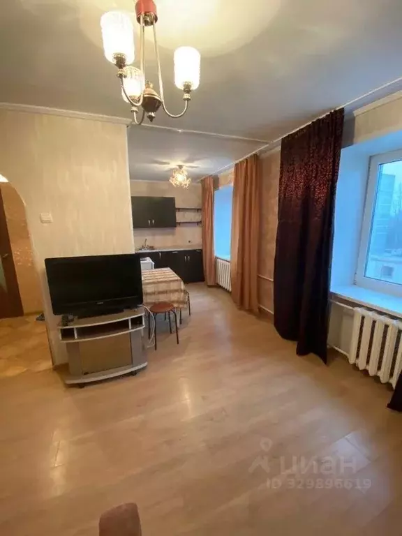 Студия Татарстан, Казань ул. Голубятникова, 11а (24.0 м) - Фото 2