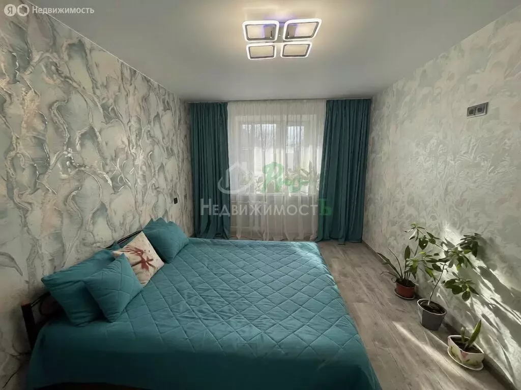 3-комнатная квартира: Ейск, Красная улица, 43/7 (86 м) - Фото 1