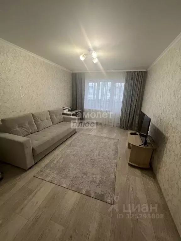 3-к кв. Омская область, Омск СибНИИСХоз мкр, ул. 1-я Пригородная, 14к1 ... - Фото 1