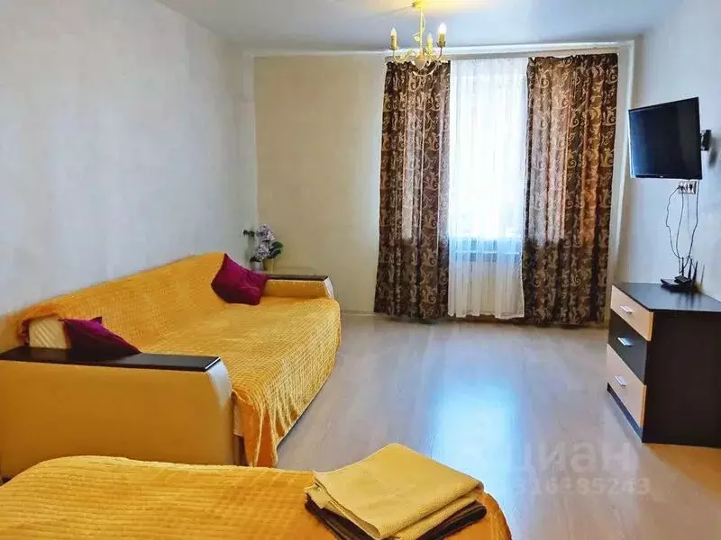 Комната Московская область, Люберцы Инициативная ул., 13 (10.0 м) - Фото 2