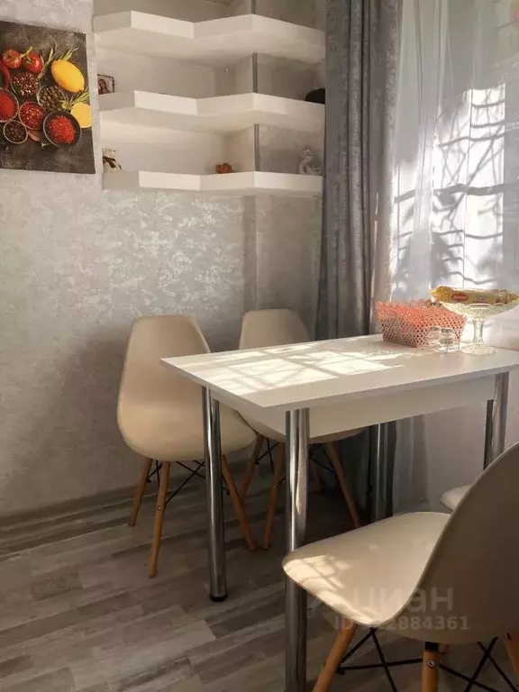 2-к кв. Краснодарский край, Сочи Завокзальный мкр, ул. Невская, 10 ... - Фото 2