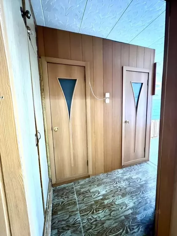 2-к кв. Новосибирская область, Искитимский район, Линево городское ... - Фото 0