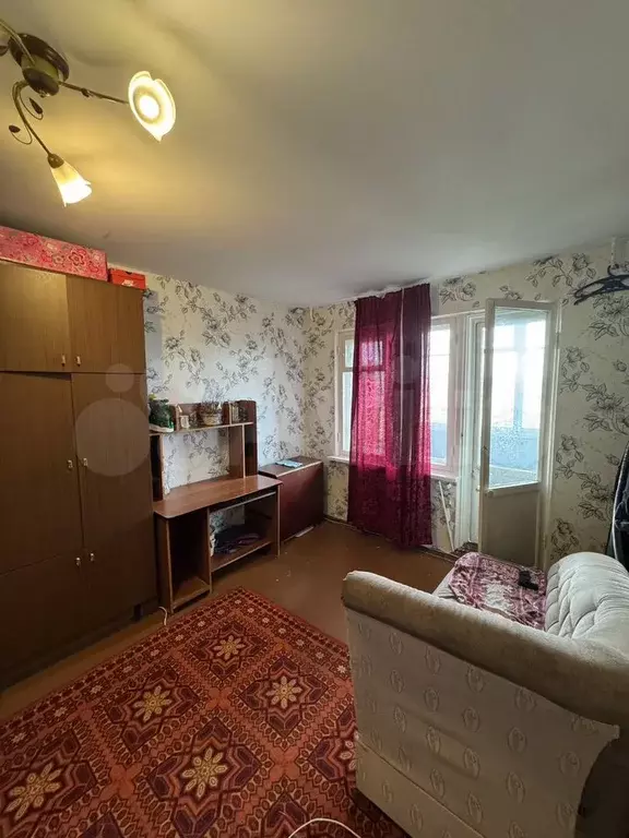 2-к. квартира, 45 м, 8/9 эт. - Фото 0