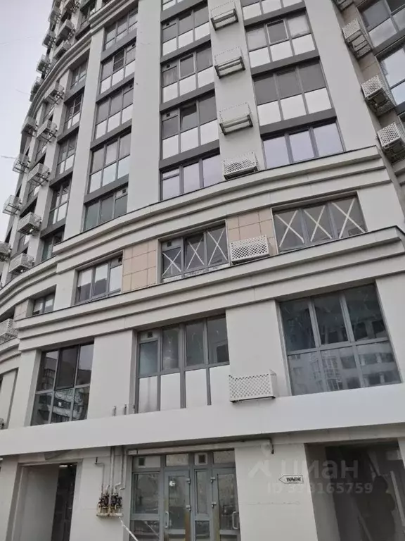 Помещение свободного назначения в Белгородская область, Белгород ... - Фото 1