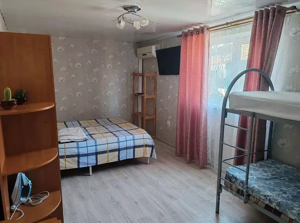 Комната Краснодарский край, Ейск Рабочая ул., 2Бс140/1 - Фото 2