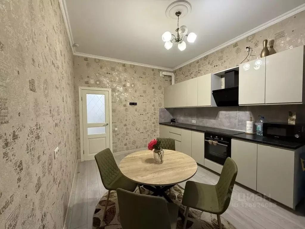 2-к кв. Московская область, Видное ул. Завидная, 12 (70.0 м) - Фото 2