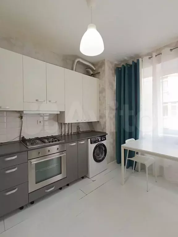 2-к. квартира, 50 м, 4/6 эт. - Фото 0