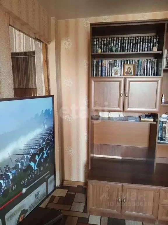 2-к кв. Иркутская область, Ангарск 34-й мкр, 1 (62.4 м) - Фото 0