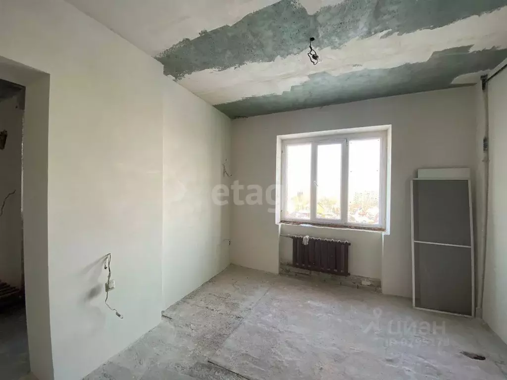 3-к кв. Татарстан, Казань ул. Журналистов, 6 (130.0 м), Купить квартиру в  Казани, ID объекта - 30060901714