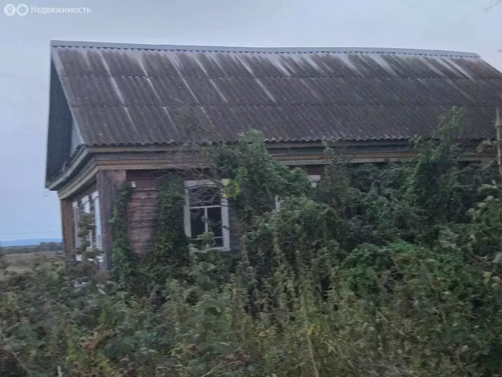 Дом в село Абзаново, улица Тимербаева, 9 (45.8 м) - Фото 2