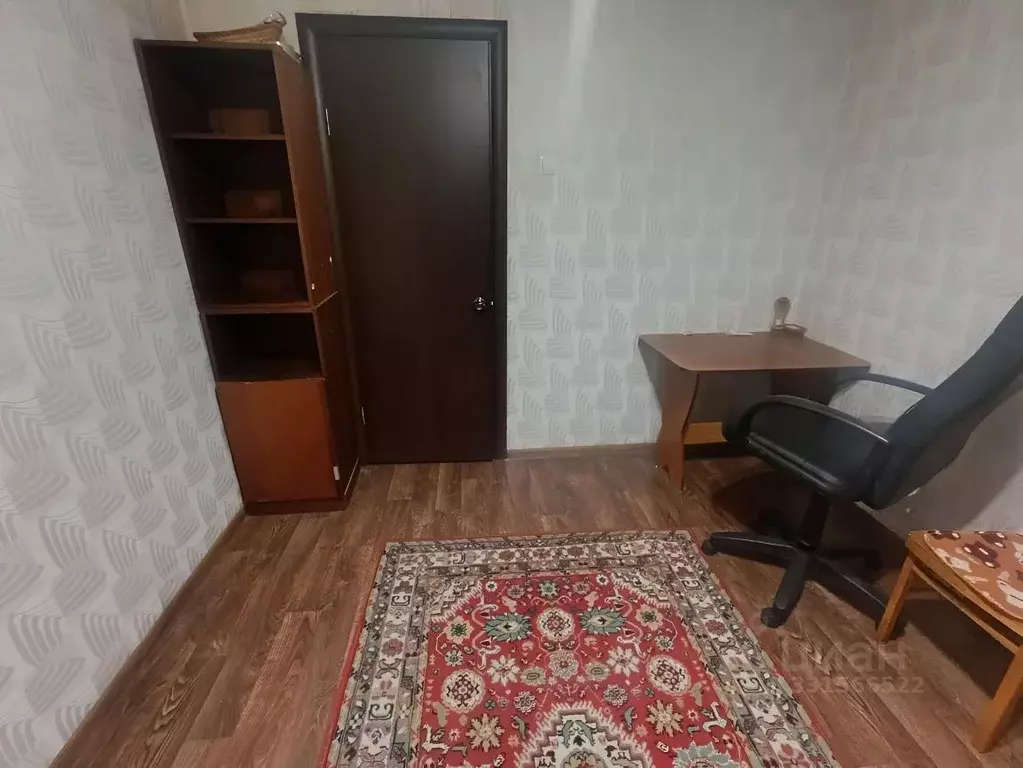 3-к кв. Ростовская область, Ростов-на-Дону Таганрогская ул., 126 (87.0 ... - Фото 2