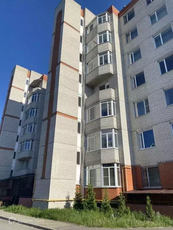 Продаётся 3-к квартира, 90.5 м - Фото 0