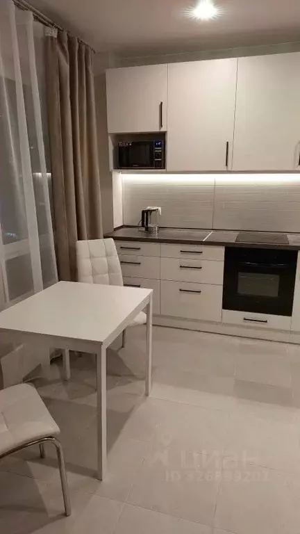 1-к кв. Москва 2-й Нагатинский проезд, 2/2к2 (34.0 м) - Фото 2