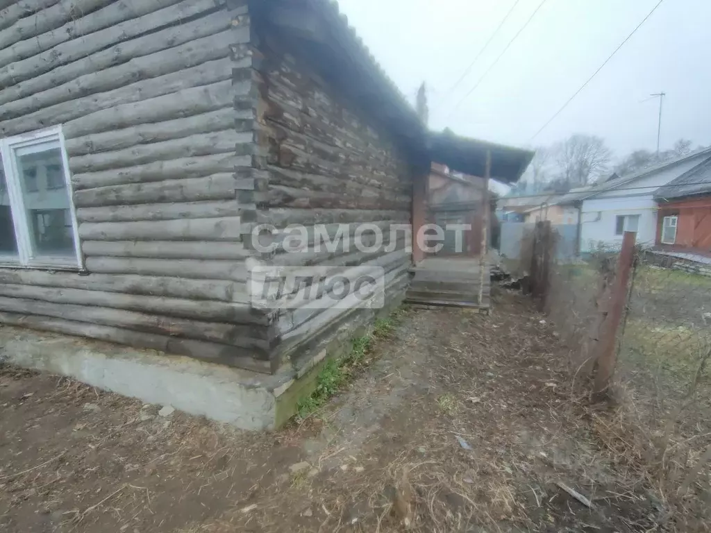 Дом в Пензенская область, Пенза Буровой пер., 18 (128 м) - Фото 2