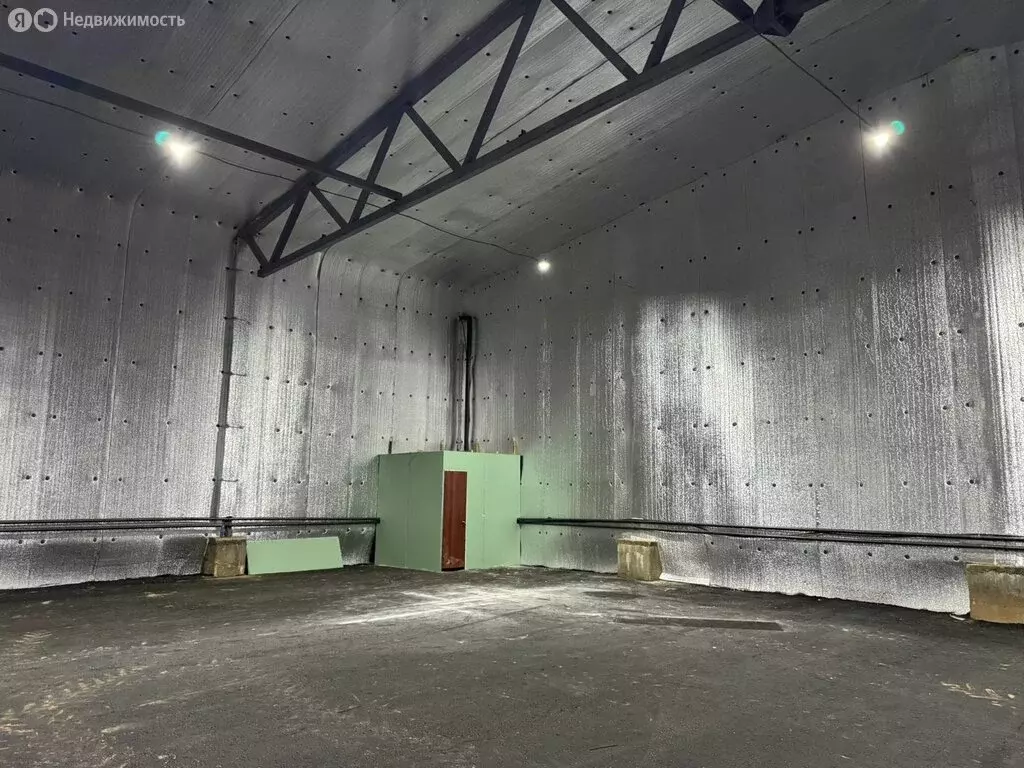 Производственное помещение (2844 м) - Фото 2