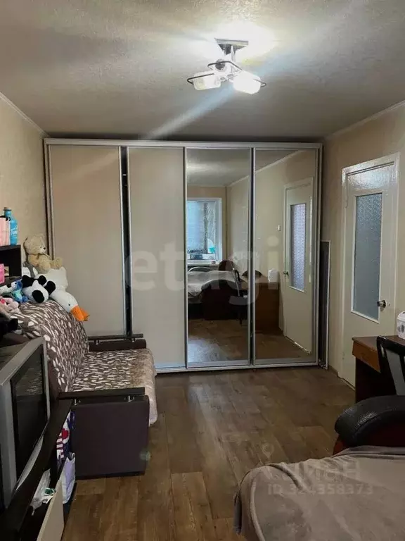 1-к кв. Крым, Евпатория ул. Некрасова, 85 (30.0 м) - Фото 1