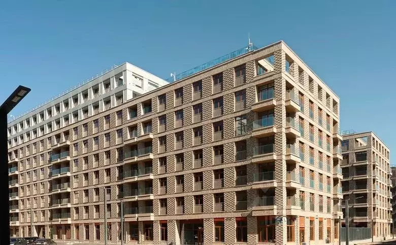 2-к кв. Санкт-Петербург наб. Обводного Канала, 169 (55.0 м) - Фото 2