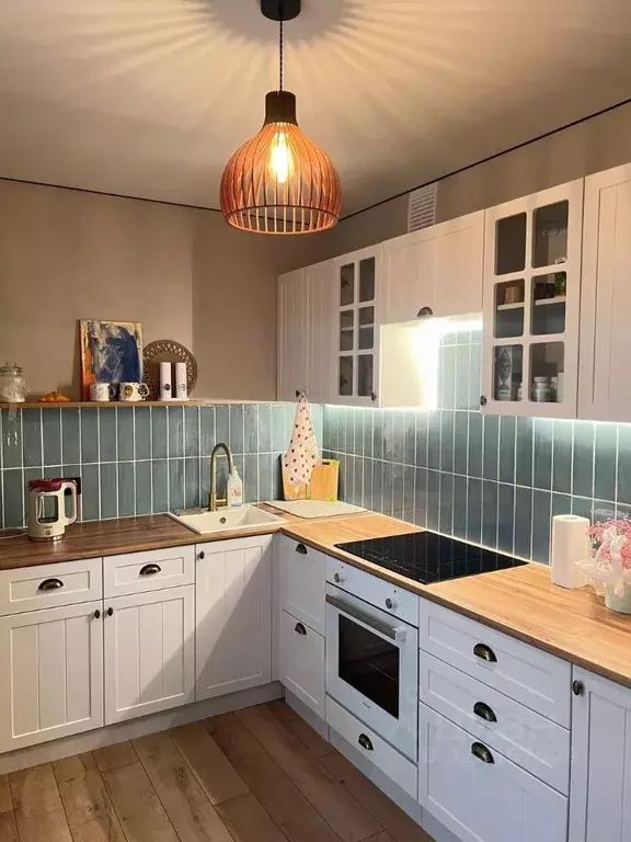 2-к кв. Удмуртия, Ижевск Молодежная ул., 107В (52.0 м) - Фото 2