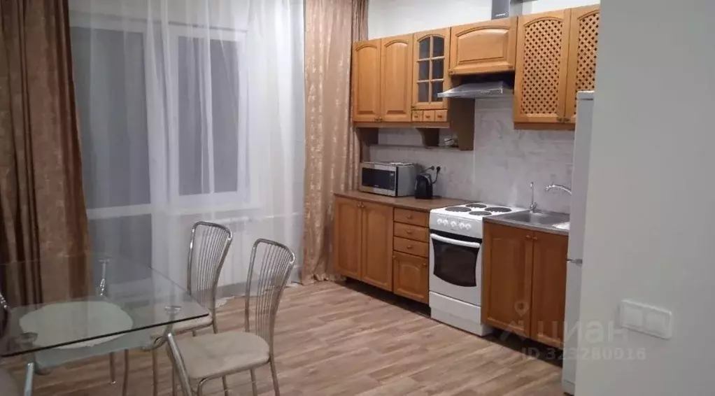 2-к кв. Иркутская область, Иркутский муниципальный округ, Маркова рп ... - Фото 1