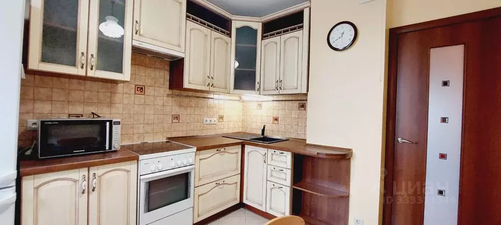 2-к кв. Москва Алтуфьевское ш., 20а (55.0 м) - Фото 1