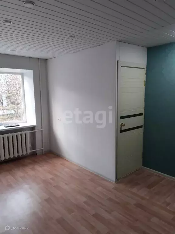 Продаётся 1-к квартира, 29.6 м - Фото 1