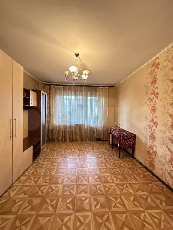 1-к. квартира, 37,3 м, 3/9 эт. - Фото 0