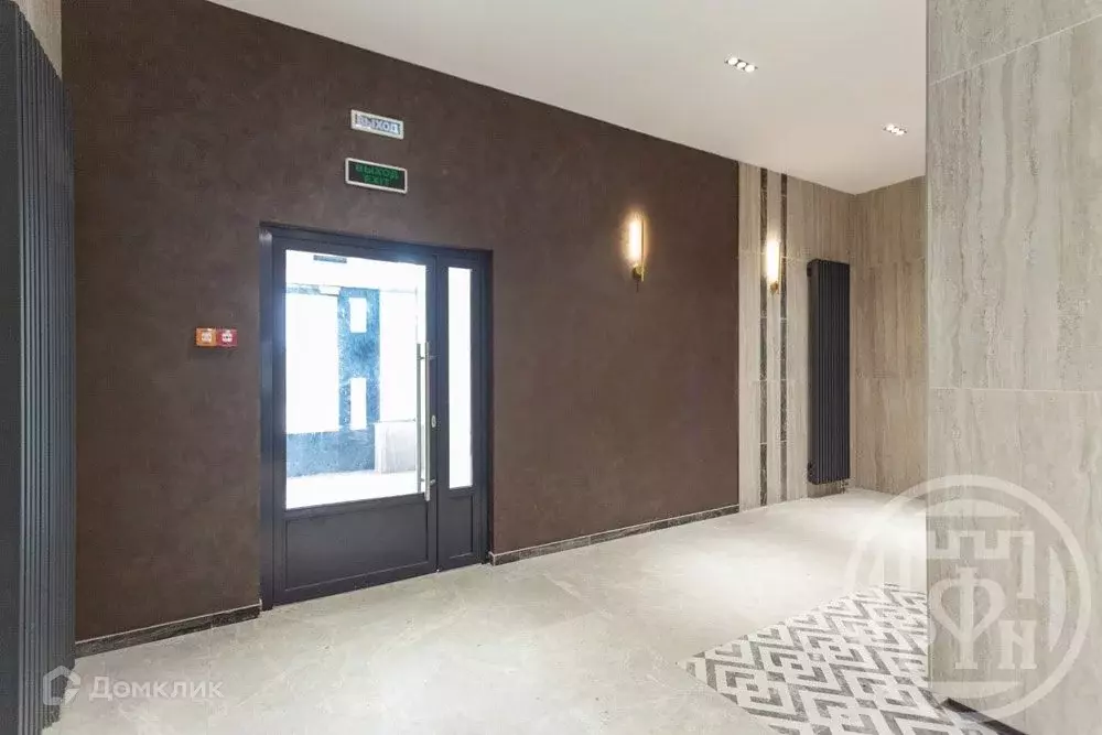 Продаётся 2-к квартира, 62.6 м - Фото 1