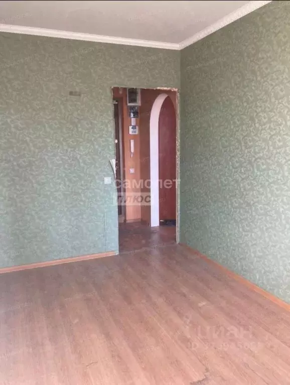 2-к кв. Московская область, Щелково Талсинская ул., 2 (43.0 м) - Фото 1