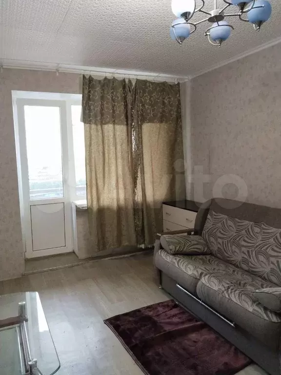 Комната 13 м в 4-к., 14/15 эт. - Фото 1