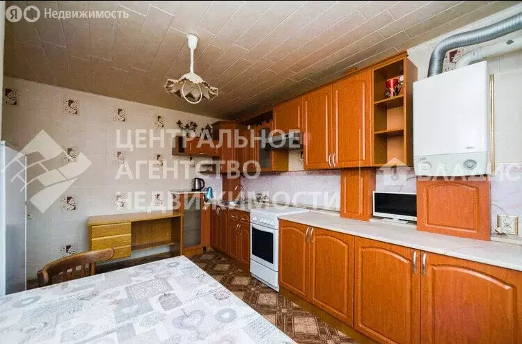 2-комнатная квартира: Рязань, улица Маяковского, 47 (64 м) - Фото 1