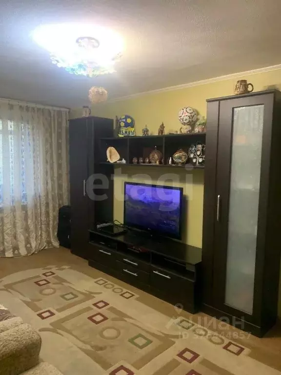 3-к кв. Ростовская область, Сальск ул. Ленина, 40 (48.8 м) - Фото 1