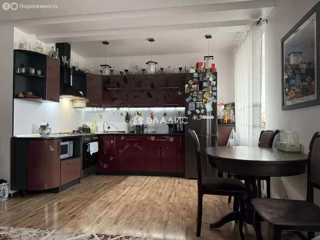 Дом в Уссурийск, Пионерская улица, 11А (67.8 м) - Фото 1