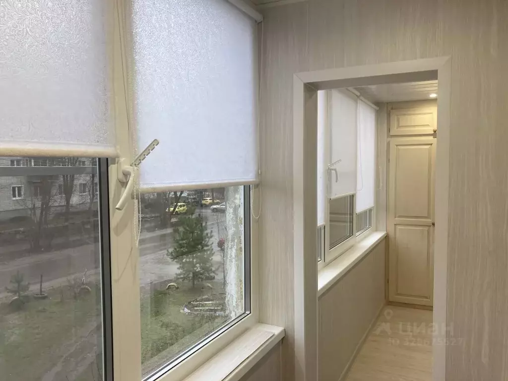 2-к кв. Тверская область, Кимры Коммунистическая ул., 24 (46.1 м) - Фото 1