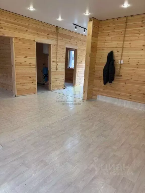 Дом в Иркутская область, Иркутский муниципальный округ, пос. Плишкино, ... - Фото 2