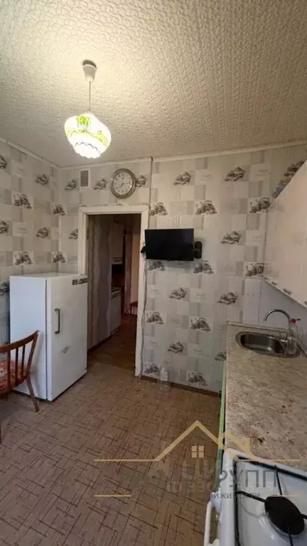 2-к кв. Татарстан, Казань ул. Юлиуса Фучика, 14 (52.7 м) - Фото 2