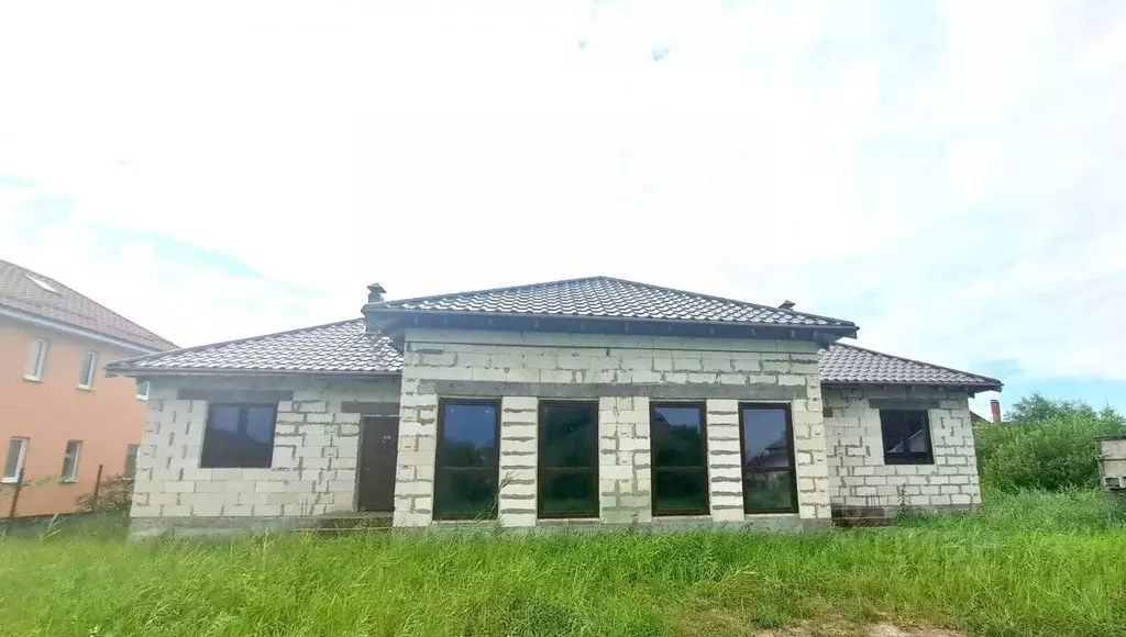 Дом в Калининградская область, Гурьевский муниципальный округ, пос. ... - Фото 2