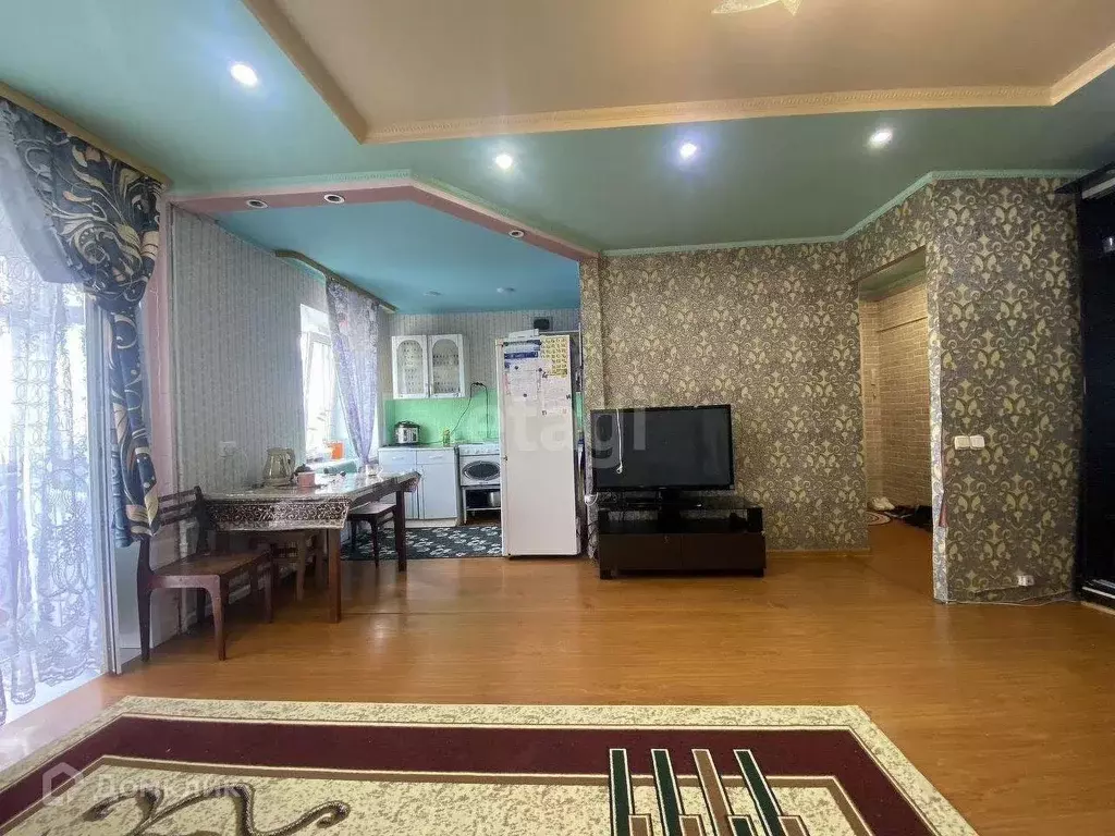 Продаётся 3-к квартира, 52.3 м - Фото 1