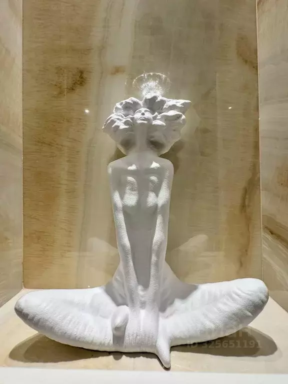 2-к кв. Москва ул. Фадеева, 4А (70.0 м) - Фото 1