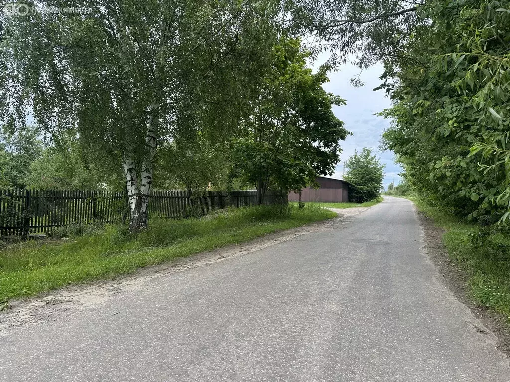 Дом в Суздальский район, муниципальное образование Павловское, село ... - Фото 1