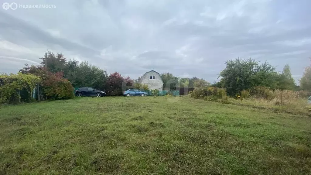 Участок в Верный Путь, садоводческое объединение Авиатор (6 м) - Фото 1