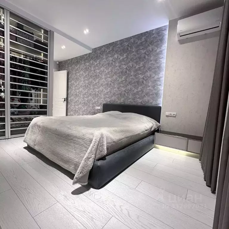 1-к кв. Татарстан, Казань ул. Четаева, 10 (38.0 м) - Фото 1