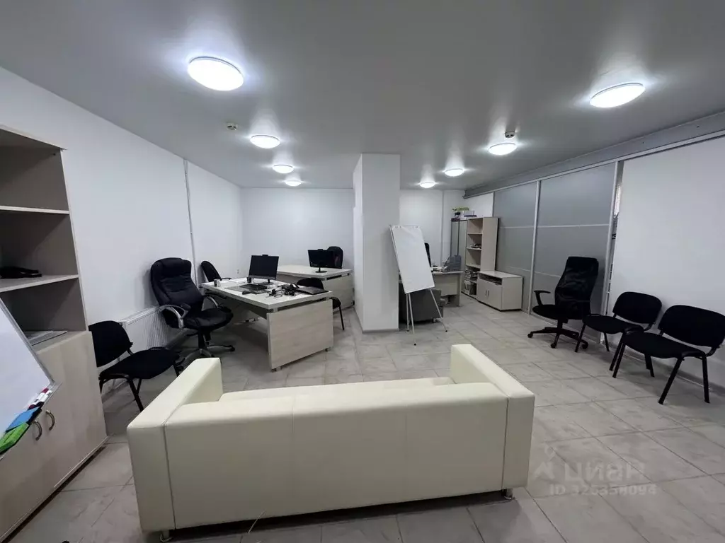 Помещение свободного назначения в Краснодарский край, Анапа Алексеевка ... - Фото 2