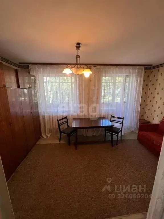 2-к кв. Московская область, Дмитров ДЗФС мкр, 6 (36.8 м) - Фото 1