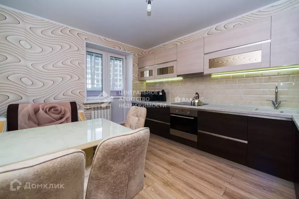 Продаётся 1-к квартира, 37.8 м - Фото 0